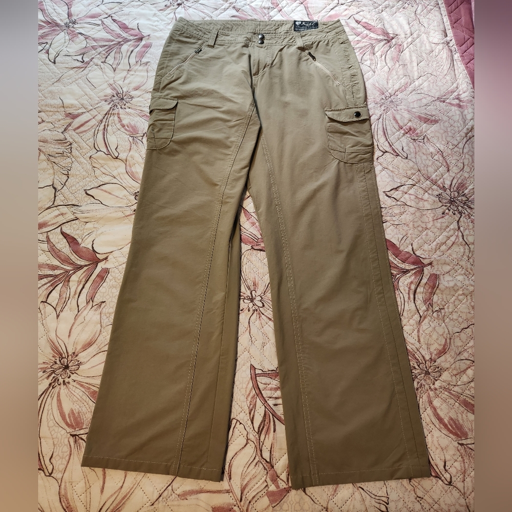 Kuhl pants